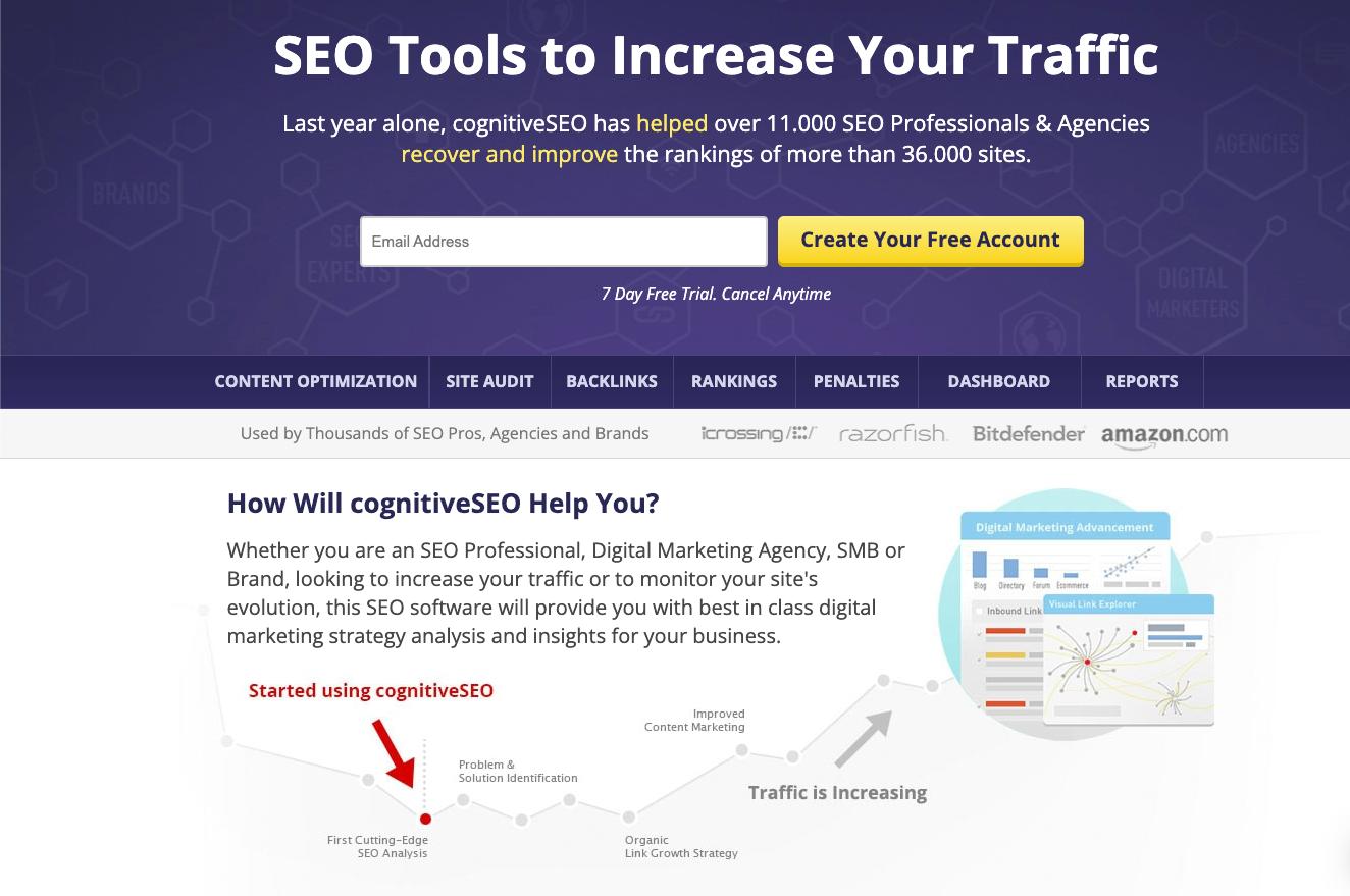 Cognitiveseo.com