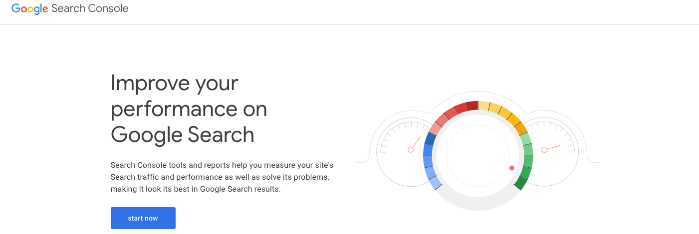 Google Search Console