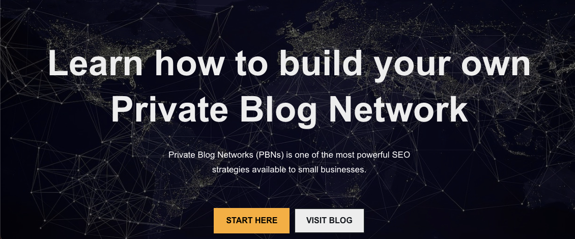 Gopbn.com – PBN Hosting