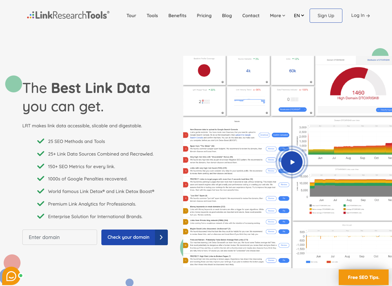 Linkresearchtools.com