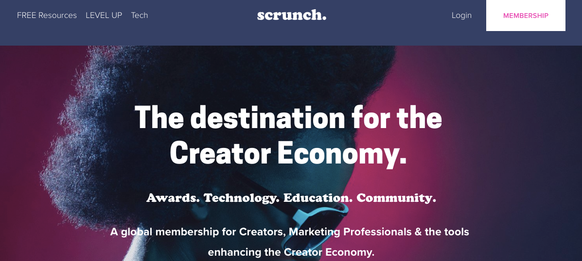Scrunch.com