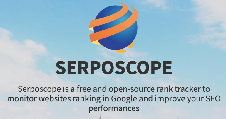 Serposcope