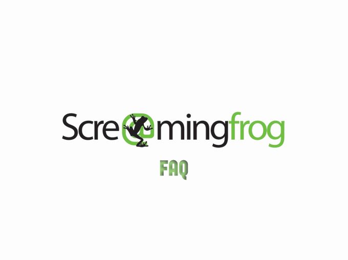 Screamingfrog SEO Product Tour, Reviews & More 2023