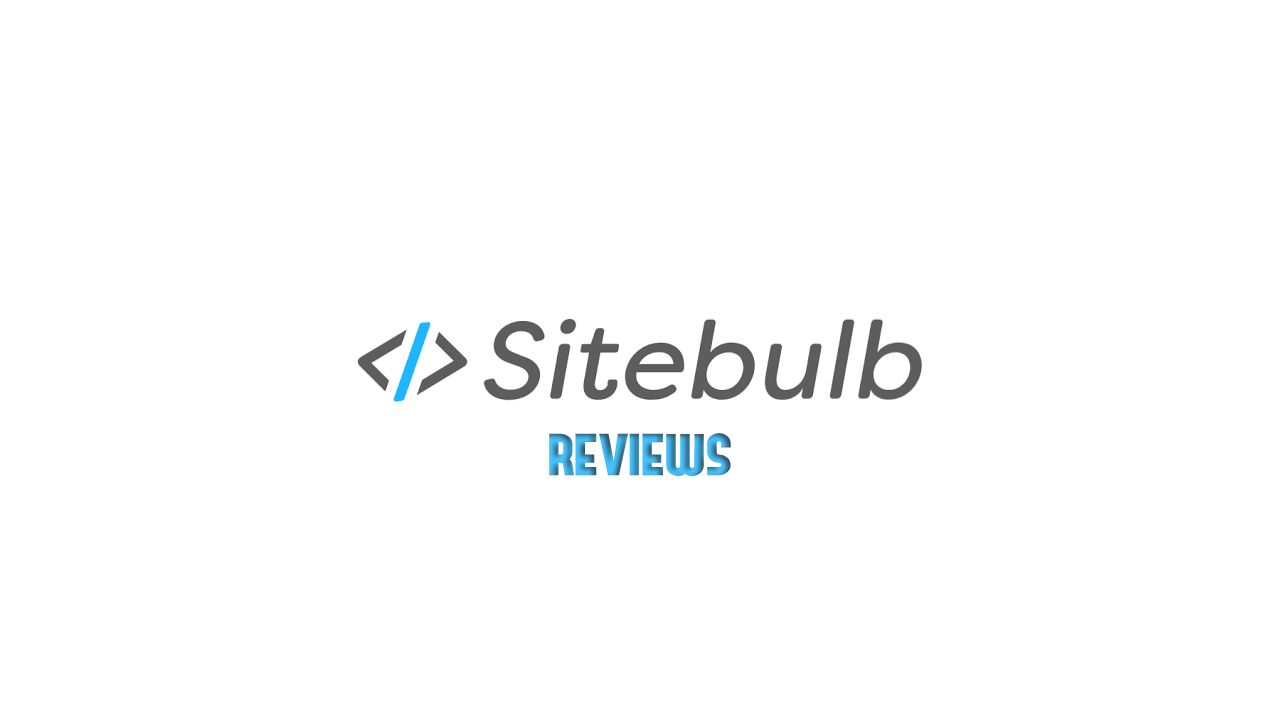 Sitebulb Reviews