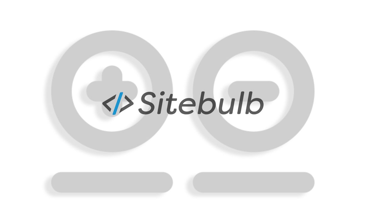 Sitebulb Pros and Cons