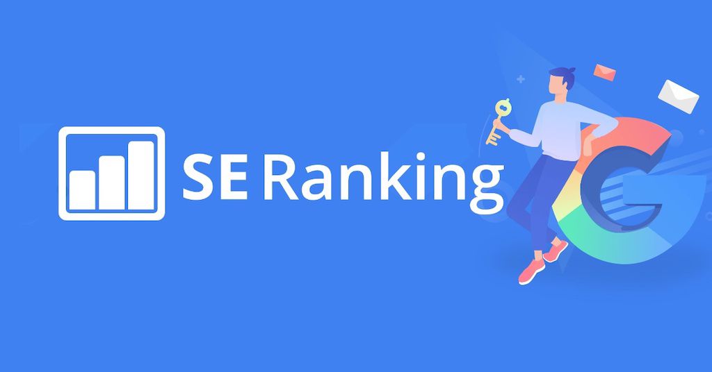 What is SE Ranking?