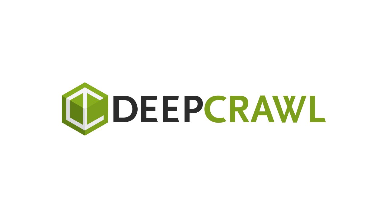 What is Deepcrawl?