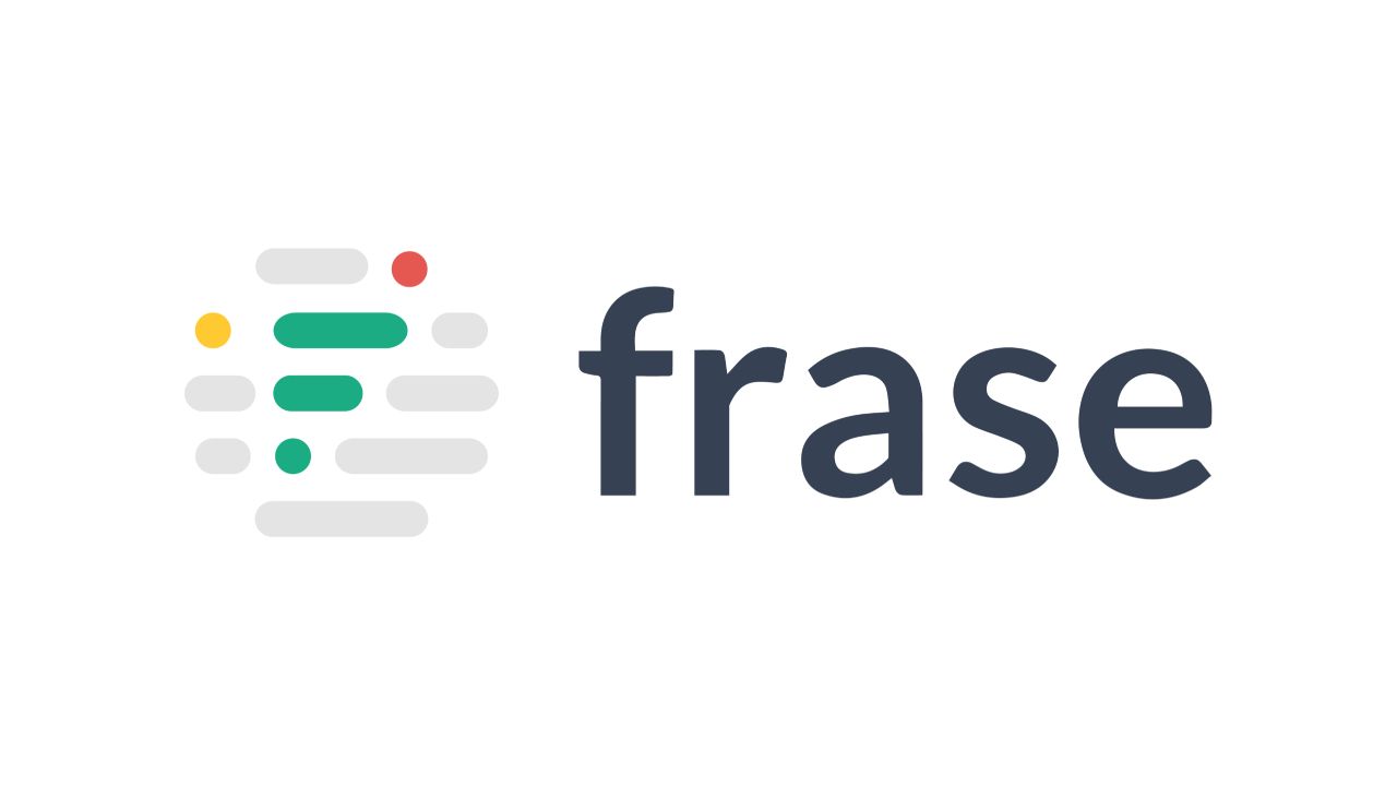 What is Frase.io?