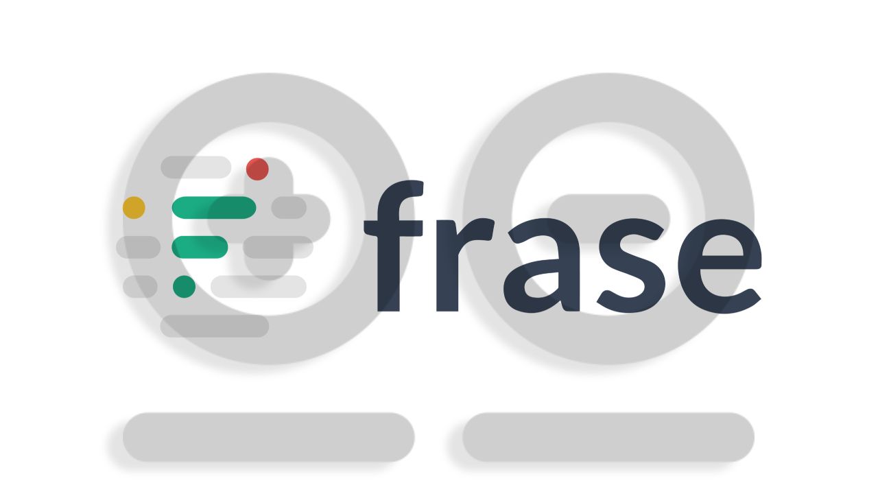 Frase.io Pros and Cons