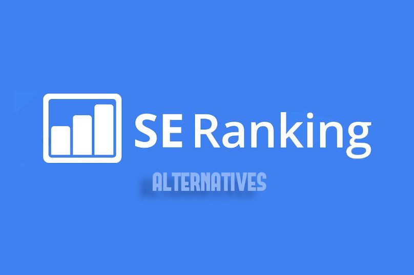 SE Ranking Alternatives