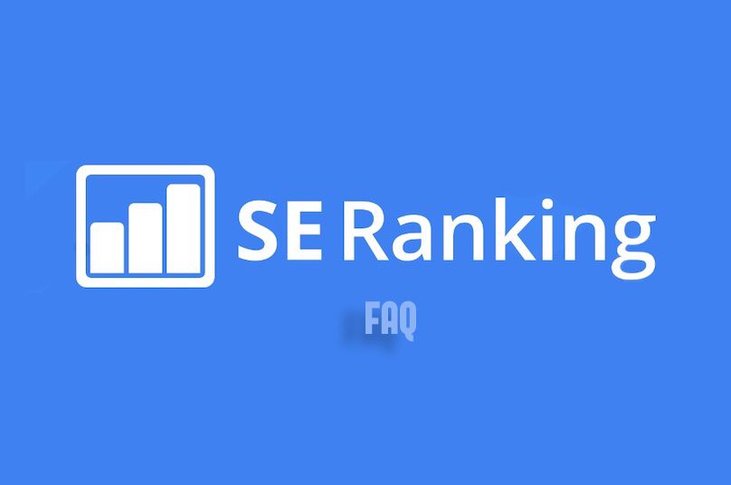 SE Ranking FAQ