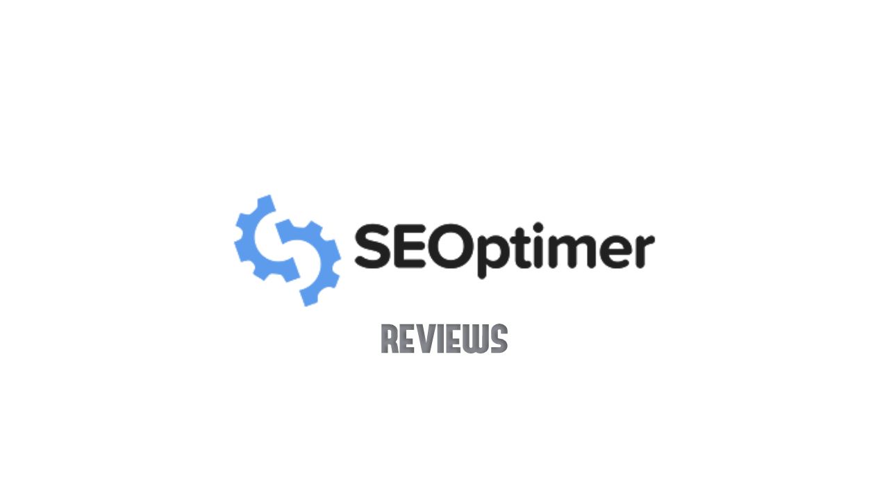 Seoptimer Reviews