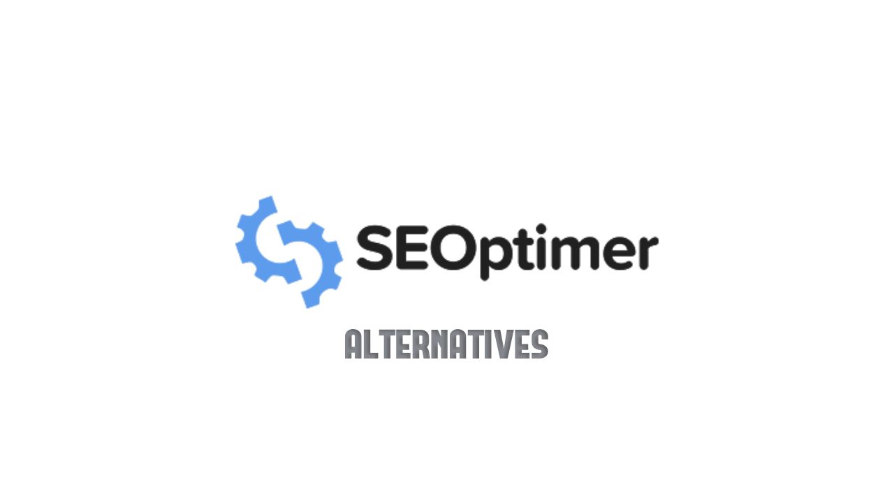 Seoptimer Alternatives