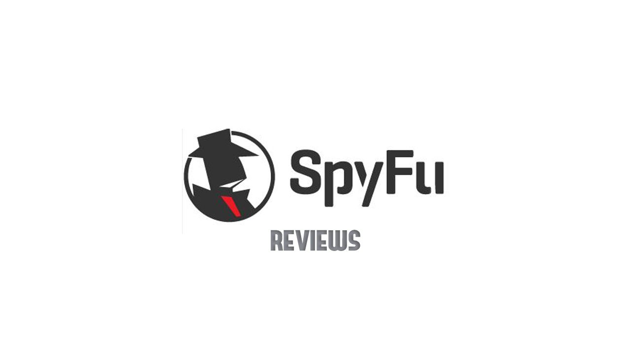 Spyfu Reviews