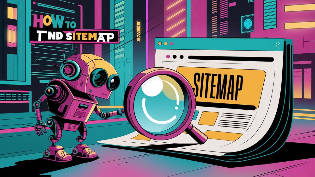 How to Find Sitemap: The Complete Guide for SEO Pros & Developers