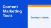 best content marketing tool directory