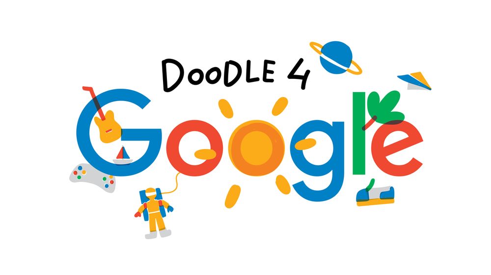 Top 20 Popular Google Doodle Games You Must Play