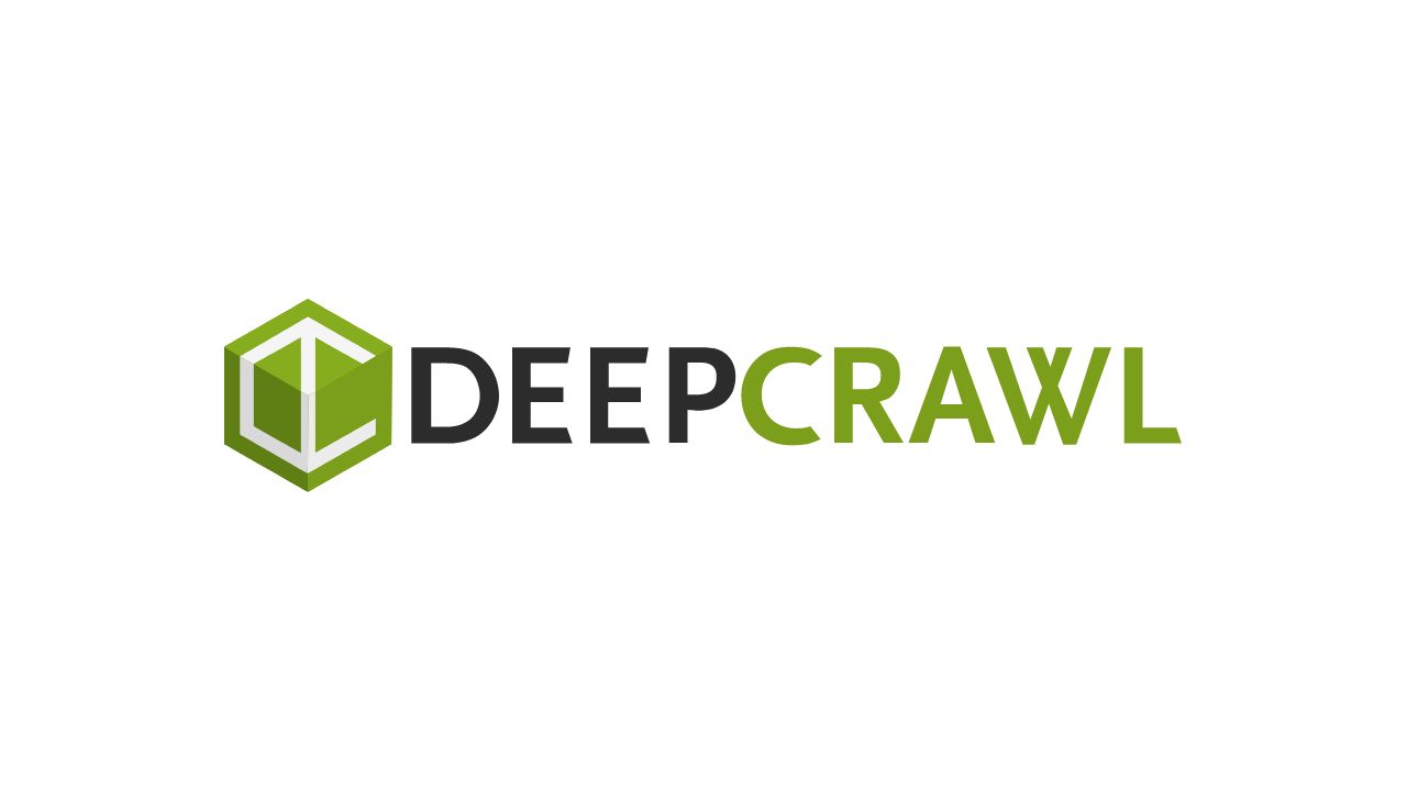 deepcrawl logo