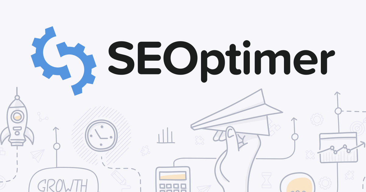 seoptimer logo