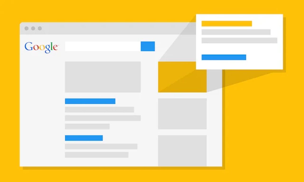 snippets on google