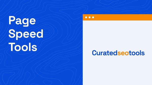 The cover image about the content title which is "On-Page SEO Graders" and a browser shaped graphic element