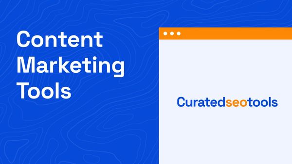 best content marketing tool directory