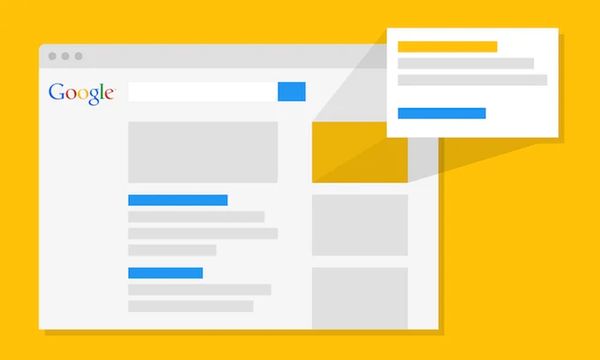 snippets on google